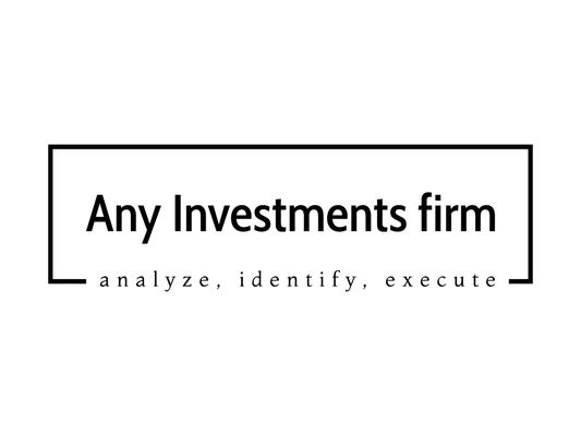 Any Investments Firm