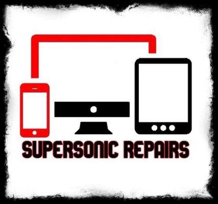 Supersonic Repairs