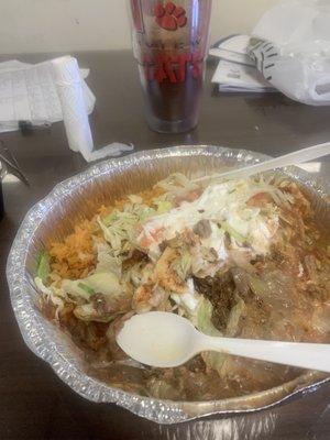 El Camino