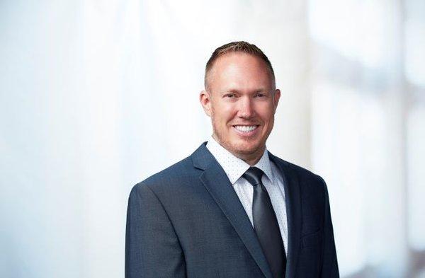 Ricky Coffin - Good Faith Mortgage