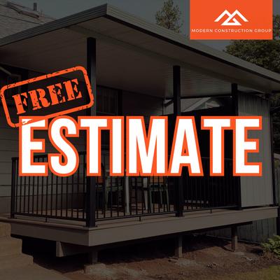 Modern Construction Group