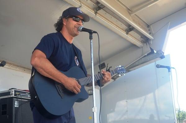 Melvindale Street Fair