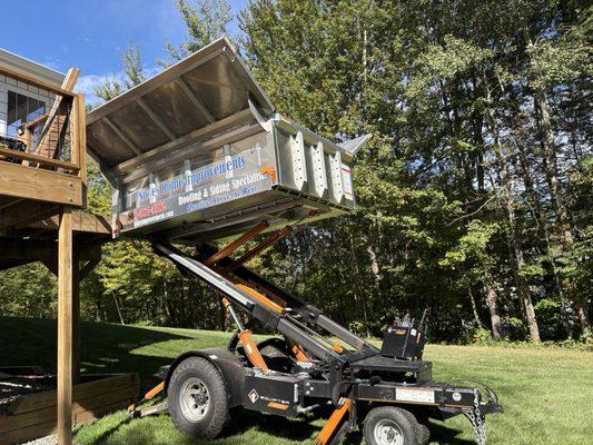 Nieves Home Improvements LLC