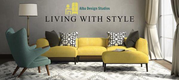 Alba Design Studios