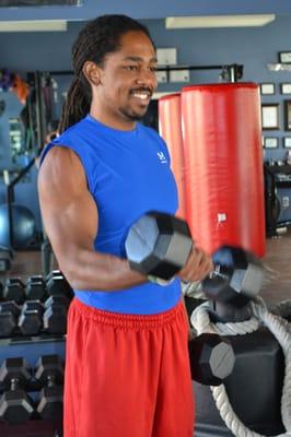 Your Lifestyle Fitness and Athletics