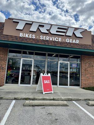 Bike Doctor of Waldorf