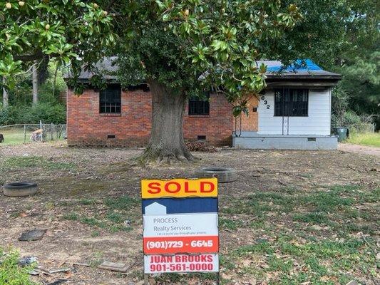 Process Realty Services