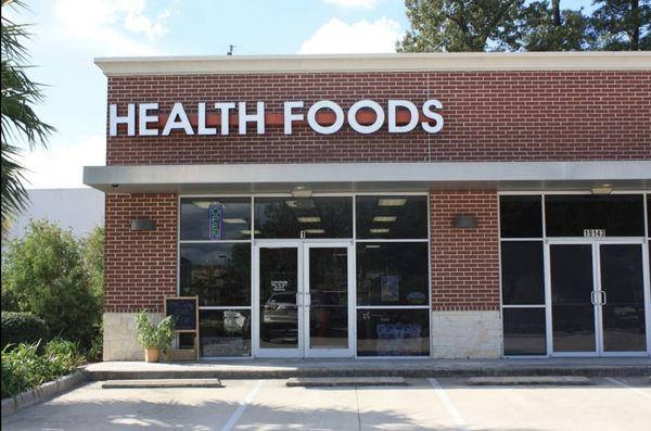 A Gift of Health