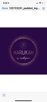 Harukah