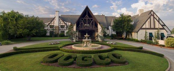 Oklahoma City Golf & Country Club