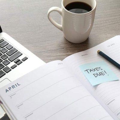 CBF Tax and Accounting Services