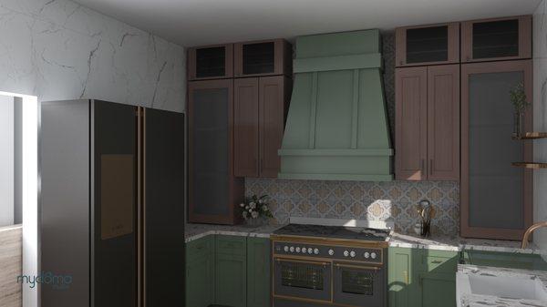 Janele Stratton Designs