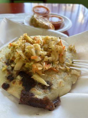 Pupusas