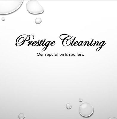 Prestige Cleaning