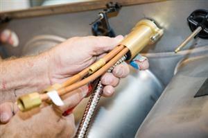 J & J Mechanical Contractors LLC