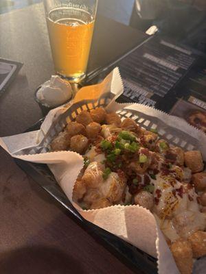 The Tavern at Sugar Hill