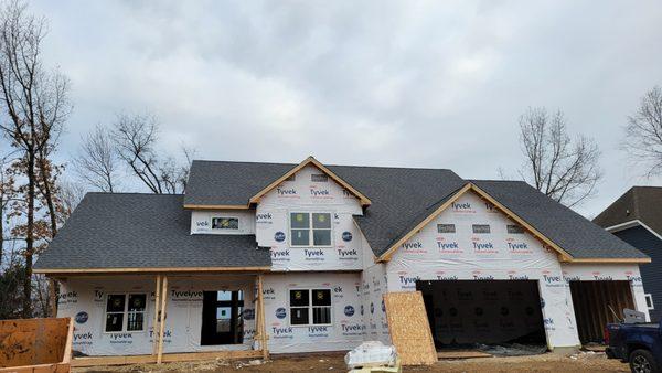 Pure Home Improvements