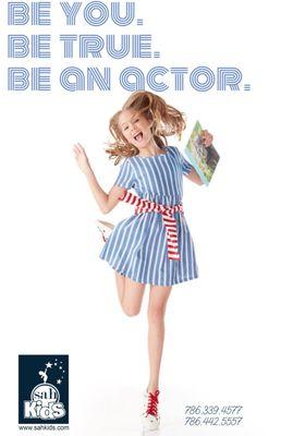 Sociedad Actoral Hispanoamericana