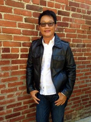 YOUR HAIR, YOUR WAY @sanahairstudio