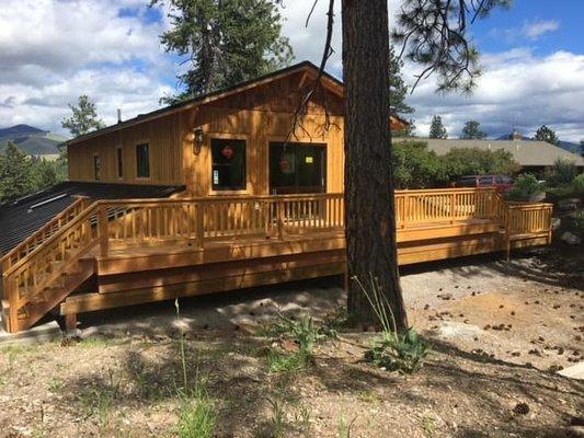 Missoula's Choice Builders