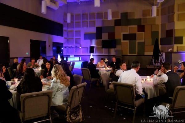 Blue Beatz Entertainment