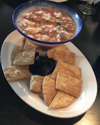 Chicharo's Mexican Grill