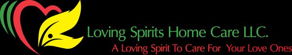 Loving Spirits Home Health Care