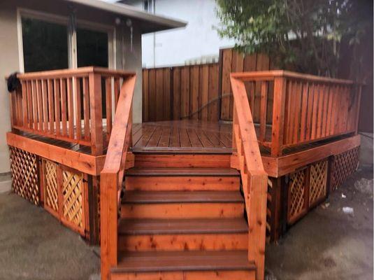 Arrellin Landscaping