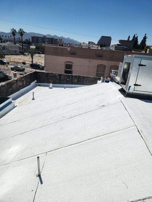 Falcone’s Affordable Roofing