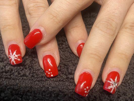 Black Jade Nails & Company