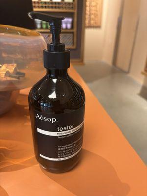 Aesop