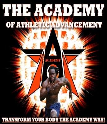 The Academy Of Athletic Advancement