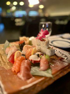 Katana Sushi