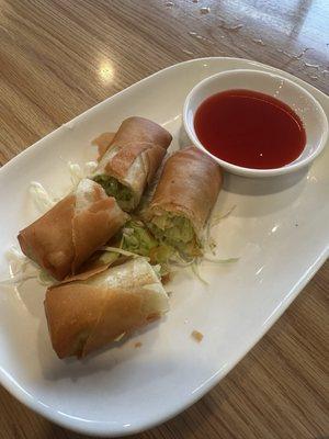 Eggrolls