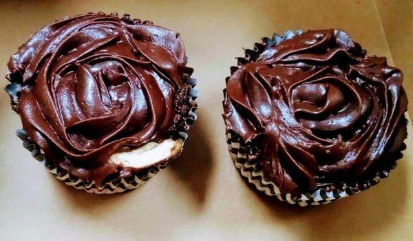 Krystal's Sweet Treats