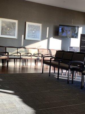 Midwest Orthopaedics at Rush — Munster