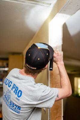 Bug Pro LLC