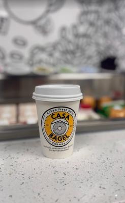 Casa Bagel