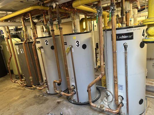 Best Price Plumbing and Heating