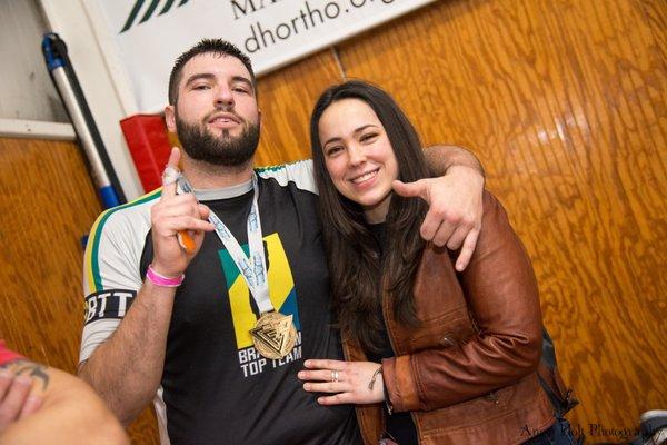 Woo Kickboxing Academy