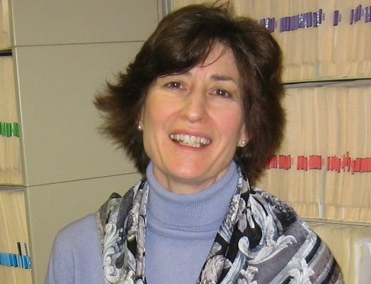 Dr. Camille Guzek -Latka