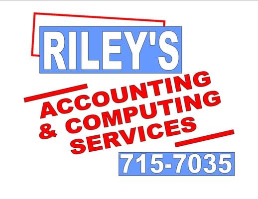 Riley's Accounting & Computing Services