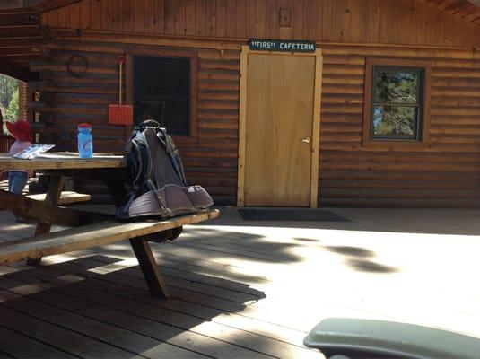 Lutheran Valley Retreat