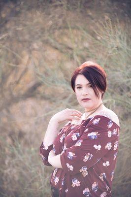 Beauty By Amber Flick