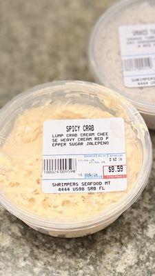 Shrimpers Seafood Market