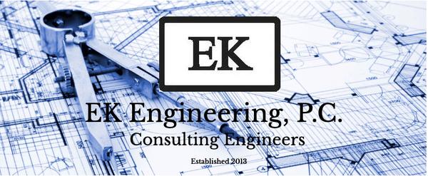 EK Engineering, P.C.