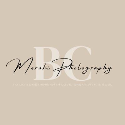 Meraki Photography