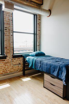 Covenant House Illinois