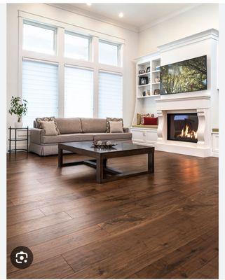 Legacy Floor and Renovation