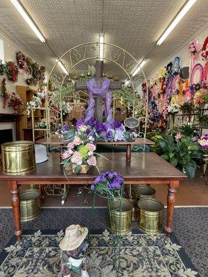 Sonya's Florist & Gifts